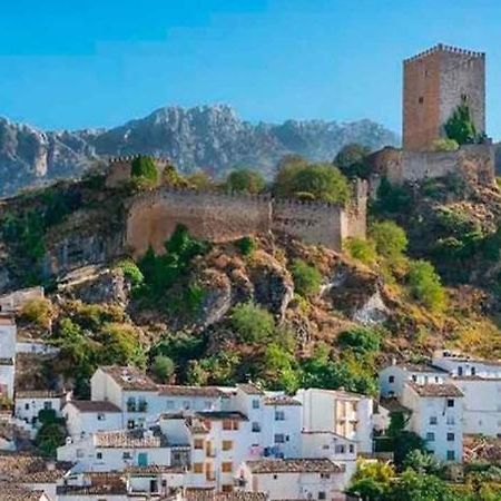 Cazorlasalud Santo Tomé Kültér fotó