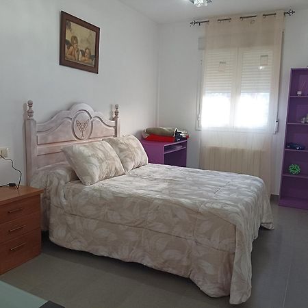 Cazorlasalud Santo Tomé Kültér fotó