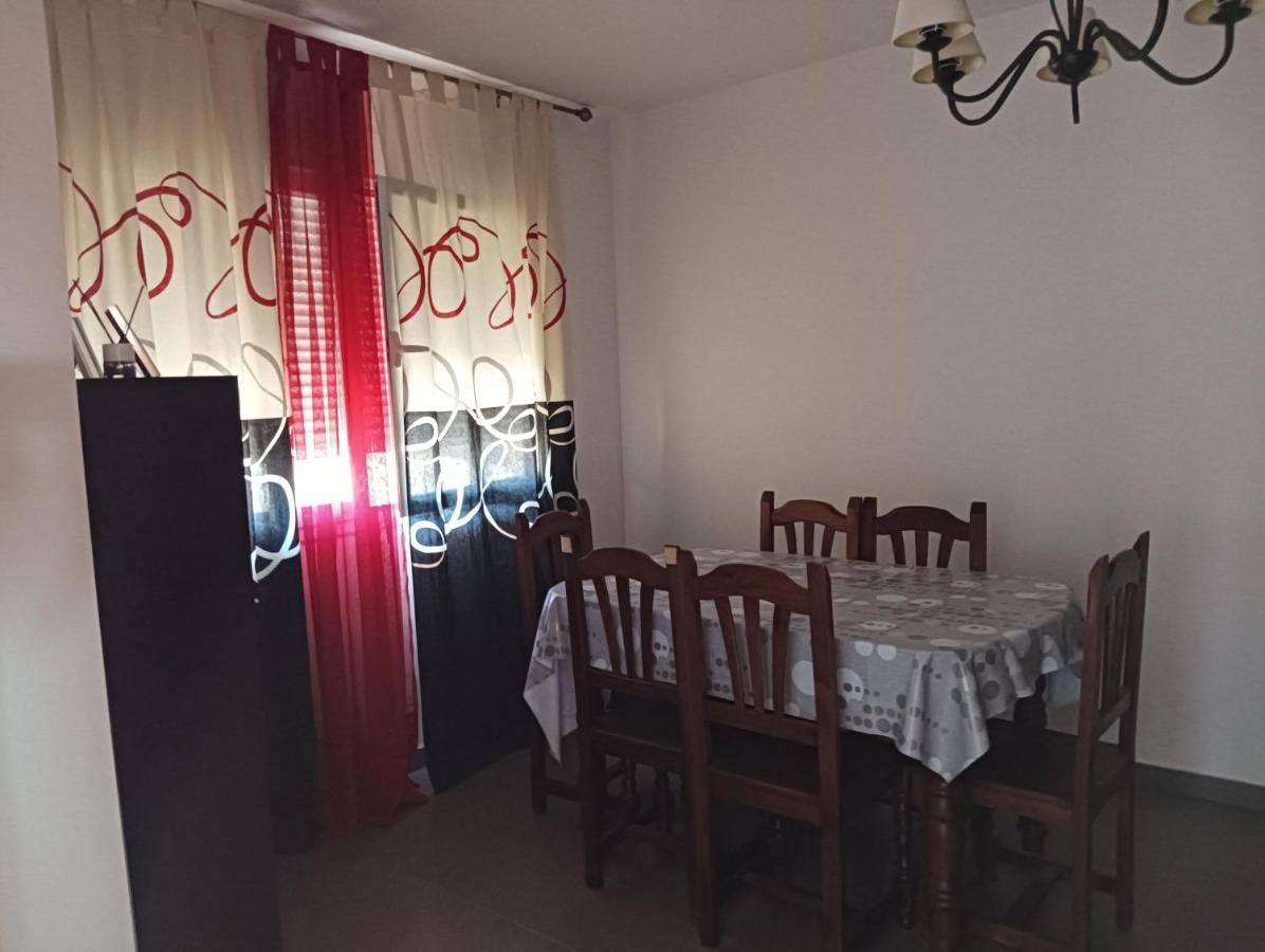 Cazorlasalud Santo Tomé Kültér fotó