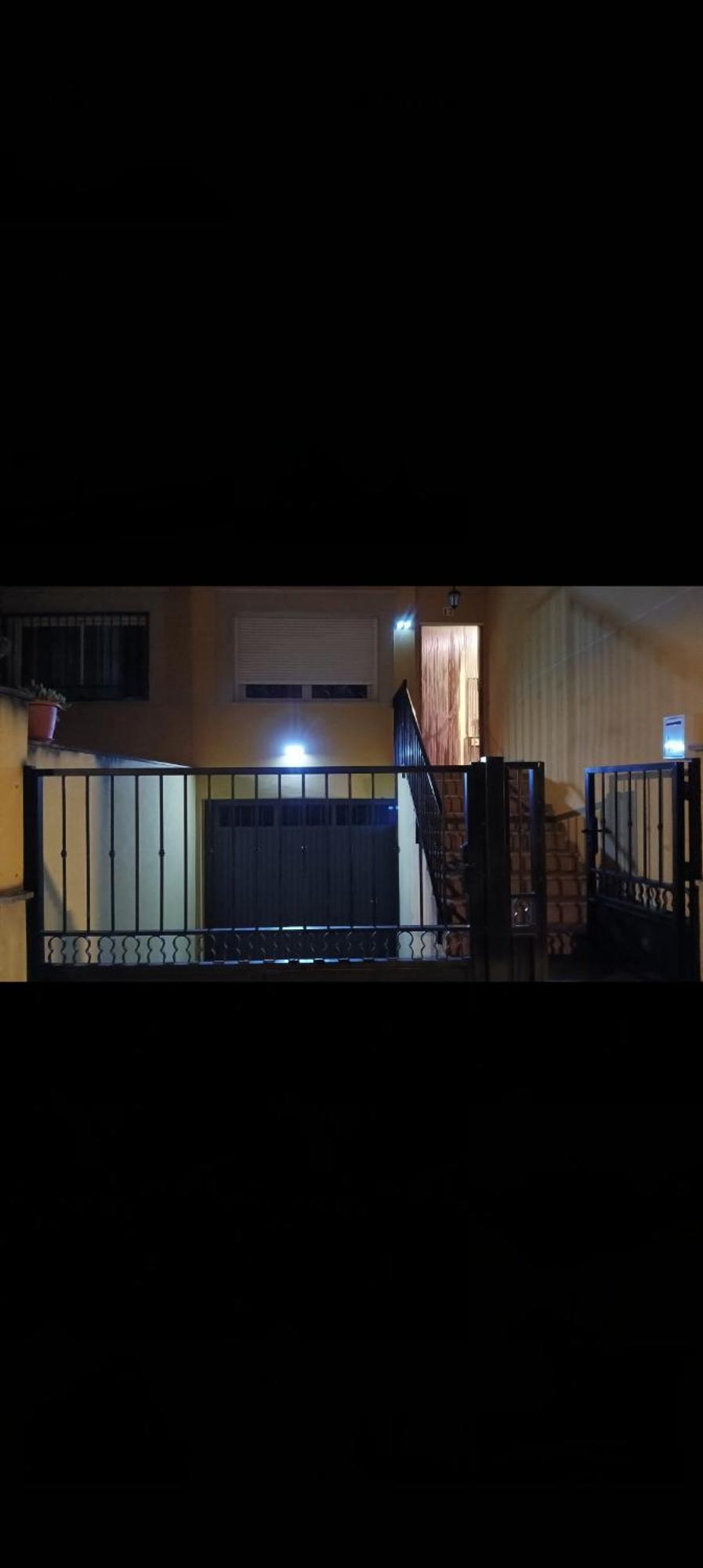 Cazorlasalud Santo Tomé Kültér fotó