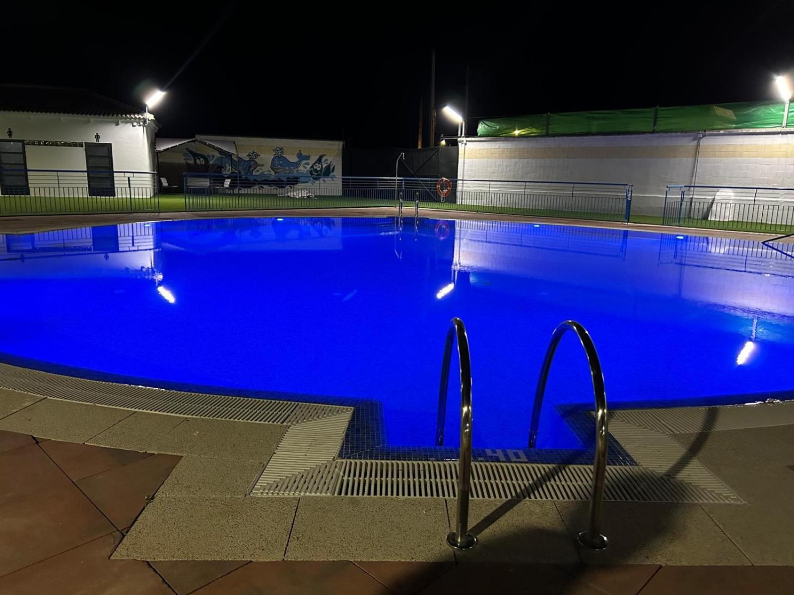 Cazorlasalud Santo Tomé Kültér fotó